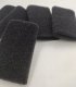 Odkurzacz przemysłowy Einhell Einhell foam filter 2351135, 10 liters, 5 pieces (for wet / dry vacuum cleaner TE-VC 18/10 Li) 2