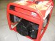 Agregat Einhell Einhell power generator TC-IG 1100, generator (red/black) 9