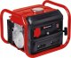Agregat Einhell Einhell power generator TC-PG 10/E5, generator (red/black) 1