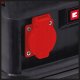 Agregat Einhell Einhell power generator TC-PG 10/E5, generator (red/black) 4