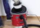 Odkurzacz przemysłowy Einhell Einhell pleated filter AV (for ash vacuum cleaner TC-AV 1718 D, TC-AV 1720 DW) 1