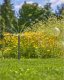 Gardena GARDENA sprinkler system pop-up sprinkler MD40/300 (black/gray, spray distance 2.5 to 3.5 meters) 12