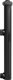 Gardena GARDENA sprinkler system pop-up sprinkler MD40/300 (black/gray, spray distance 2.5 to 3.5 meters) 2
