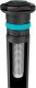 Gardena GARDENA sprinkler system pop-up sprinkler MD40/300 (black/gray, spray distance 2.5 to 3.5 meters) 5