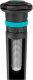 Gardena GARDENA sprinkler system pop-up sprinkler MD40/300 (black/gray, spray distance 2.5 to 3.5 meters) 10