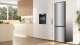 Lodówka Gorenje gorenje NRC620BSXL4, fridge/freezer combination (stainless steel, ConvertActive) 1