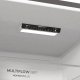 Lodówka Gorenje gorenje NRC620BSXL4, fridge/freezer combination (stainless steel, ConvertActive) 12