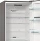 Lodówka Gorenje gorenje NRC620BSXL4, fridge/freezer combination (stainless steel, ConvertActive) 13