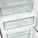 Lodówka Gorenje gorenje NRC620BSXL4, fridge/freezer combination (stainless steel, ConvertActive) 15