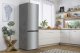 Lodówka Gorenje gorenje NRC620BSXL4, fridge/freezer combination (stainless steel, ConvertActive) 1