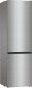 Lodówka Gorenje gorenje NRC620BSXL4, fridge/freezer combination (stainless steel, ConvertActive) 3