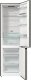 Lodówka Gorenje gorenje NRC620BSXL4, fridge/freezer combination (stainless steel, ConvertActive) 9