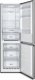 Lodówka Gorenje gorenje N619EAXL4, fridge/freezer combination (stainless steel) 2