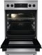 Kuchenka Gorenje gorenje GECS5C70XPA, cooker (stainless steel) 2