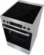Kuchenka Gorenje gorenje GECS5C70XPA, cooker (stainless steel) 3