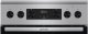 Kuchenka Gorenje gorenje GECS5C70XPA, cooker (stainless steel) 6