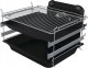 Kuchenka Gorenje gorenje GECS5C70XPA, cooker (stainless steel) 8