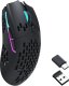 Mysz Keychron Keychron M1 Wireless Gaming Mouse (black) 2