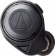 Słuchawki Audio Technica Audio Technica ATH-CKS50TWBK, headphones (black, Bluetooth, USB-C, IPX4) 2
