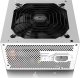 Zasilacz Raijintek RAIJINTEK CRATOS 1200 WHITE, PC power supply (white, cable management, 1200 watts) 1