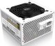 Zasilacz Raijintek RAIJINTEK CRATOS 1000 WHITE, PC power supply (white, cable management, 1000 watts) 1
