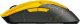 Mysz Razer Razer Viper V2 Pro - PUBG: BATTLEGROUNDS Edition, gaming mouse (black/yellow) 3