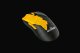 Mysz Razer Razer Viper V2 Pro - PUBG: BATTLEGROUNDS Edition, gaming mouse (black/yellow) 6