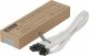 SeaSonic Seasonic 12VHPWR PCIe adapter cable, 90 angled (white, 75cm) 2