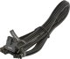 SeaSonic 12VHPWR - PCIe 8-pin x2, 0.75m, Czarny (WAPH16884AW) 2