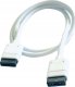 Corsair Corsair iCUE LINK cable, 600mm, straight (white, 1 piece) 1