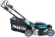 Kosiarka akumulatorowa Makita Makita cordless lawnmower DLM536Z, 36Volt (2x18Volt) (blue/black, without battery and charger, with wheel drive) 6