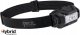 Latarka Petzl ARIA 1 RGB, LED light (black) 1