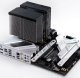 Chłodzenie CPU Scythe Scythe Fuma 3 SCMF-3000, CPU cooler 16