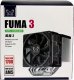 Chłodzenie CPU Scythe Scythe Fuma 3 SCMF-3000, CPU cooler 18