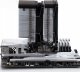 Chłodzenie CPU Scythe Scythe Fuma 3 SCMF-3000, CPU cooler 7