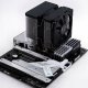 Chłodzenie CPU Scythe Scythe Fuma 3 SCMF-3000, CPU cooler 8