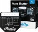 Shelly Shelly Qubino Wave Shutter, relay (black/white, 2 channels) 2