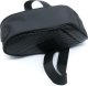 Motus Motus Torba Podsiodełkowa czarny 2