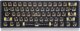 Klawiatura Ducky Ducky One 3 Hot-Swap Barebone, Mini - ANSI Layout 1