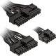 Kolink Kolink Regulator modulares 20+4-Pin Mainboard-Kabel 2