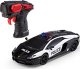 Revell Revell RC Scale Car Lamborghini Aventador Police 7