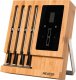 MEATER Meater Block - Premium Kabelloses Smart Thermometer 4 Stk. 3
