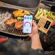 MEATER Meater Block - Premium Kabelloses Smart Thermometer 4 Stk. 6