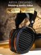 Słuchawki Hifiman HiFiMAN Arya Organic - Planarne słuchawki 1