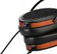 Słuchawki Hifiman HiFiMAN Arya Organic - Planarne słuchawki 8