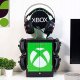 Numskull Gaming Locker akcesoria stojak XBOX - XBOX Logo 2