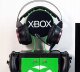 Numskull Gaming Locker akcesoria stojak XBOX - XBOX Logo 4