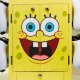 Numskull Gaming Locker Akcesoria stojak- Spongebob gąbka. 5