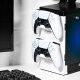 Numskull Gaming Locker Akcesoria stojak - Playstation 5 5