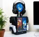 Numskull Numskull Gaming Locker Zubehör Ständer SEGA - Sonic 1